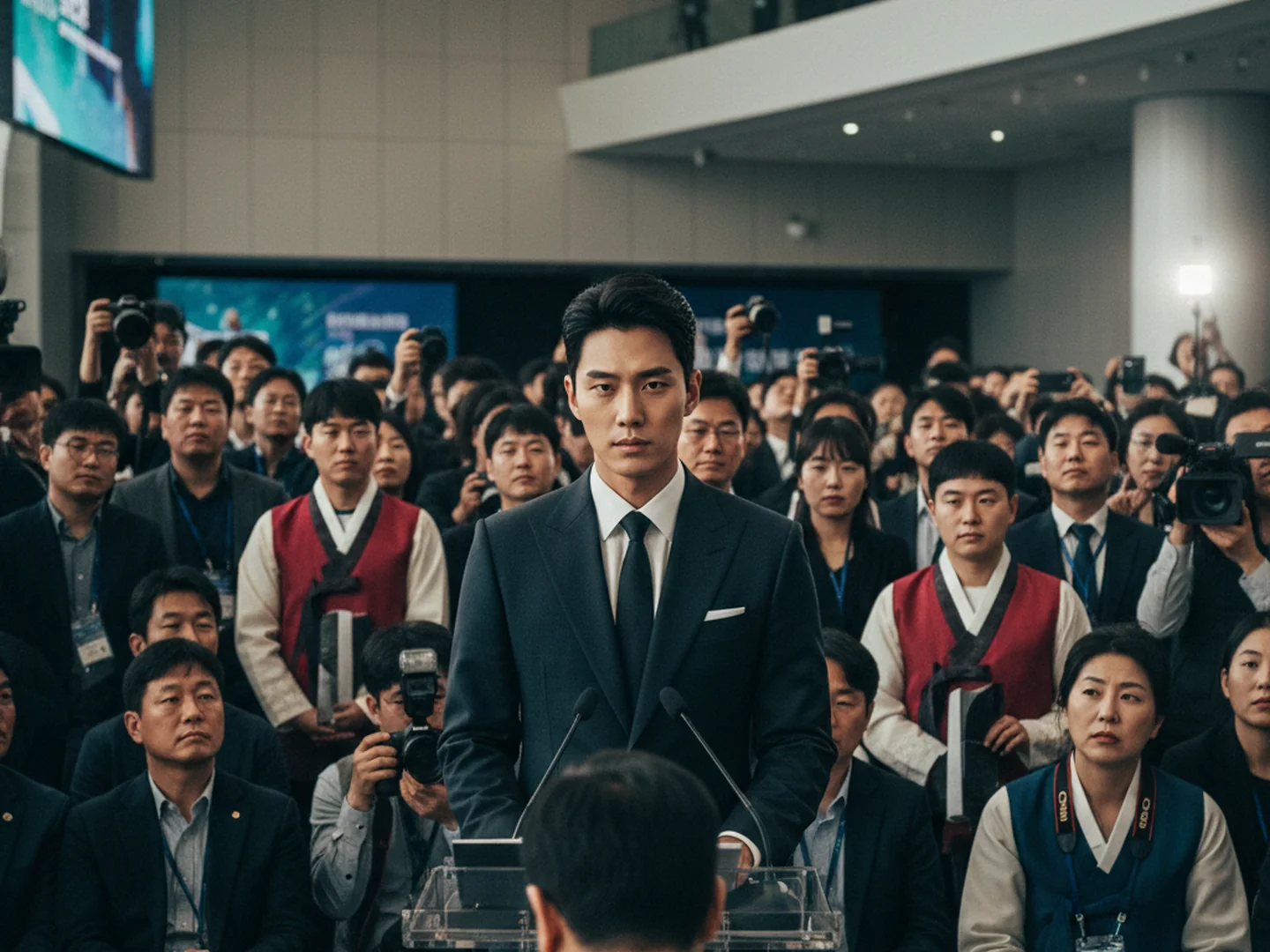 최종환 이승연에 선전포고03